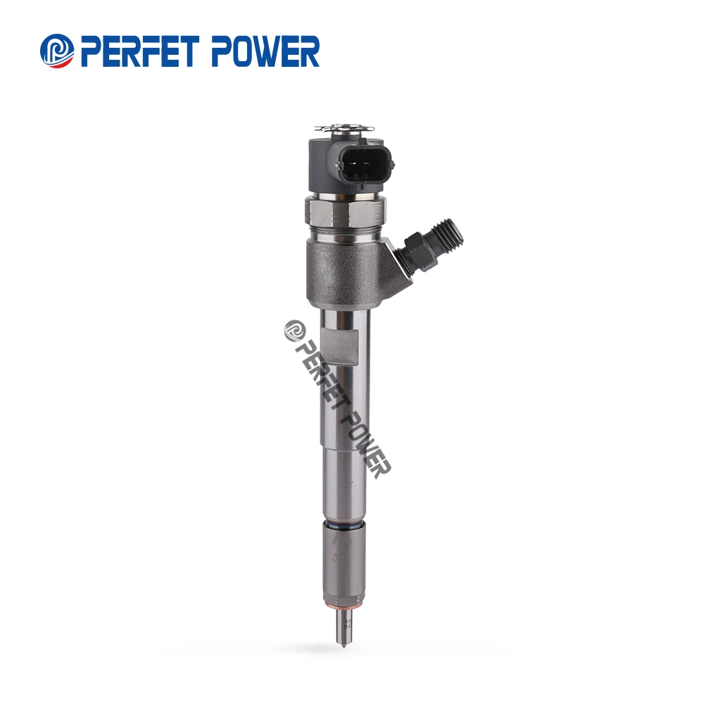 

China Made New 0445110773 0 445 110 773 Common Rail Fuel Injector