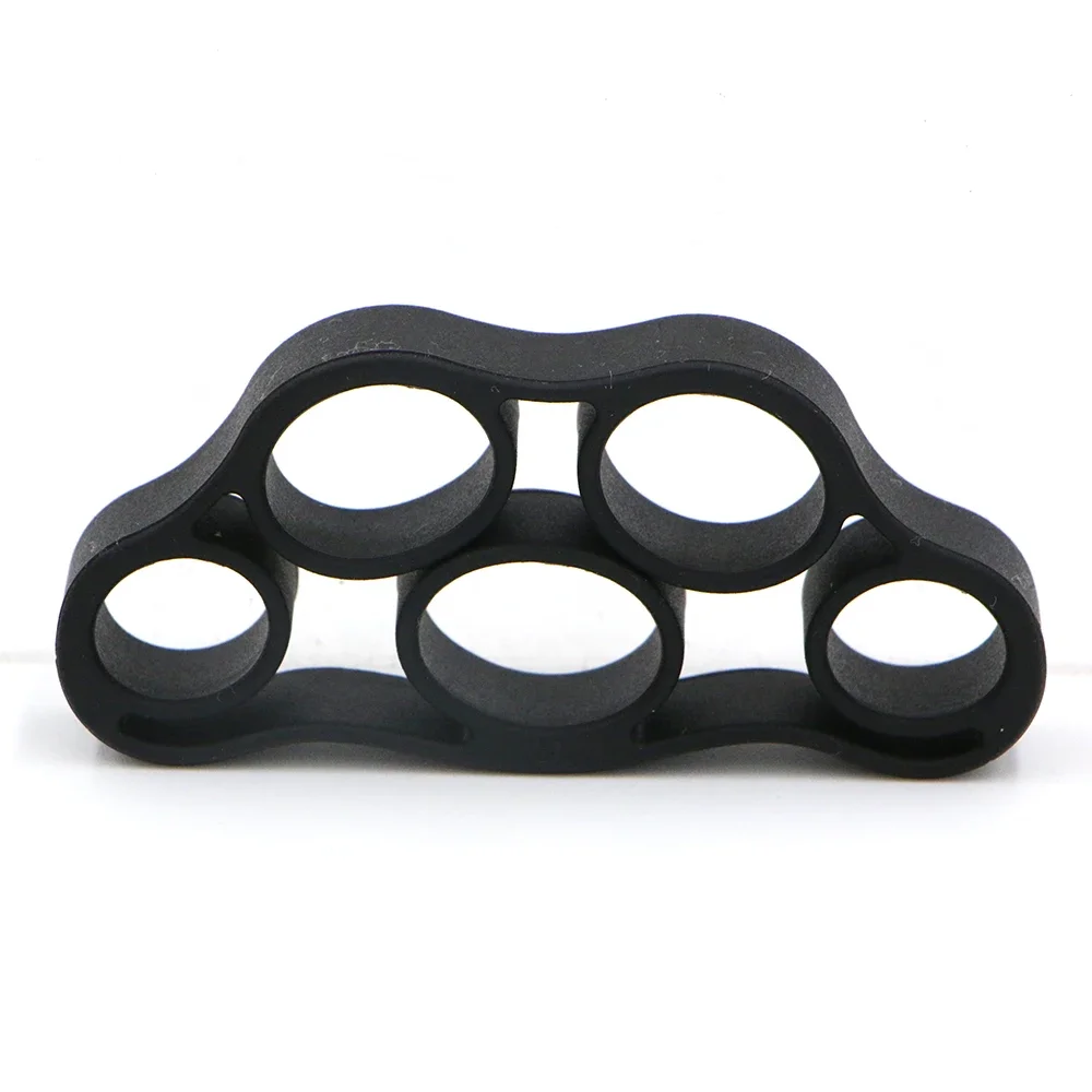 Силиконовый эспандер для рук