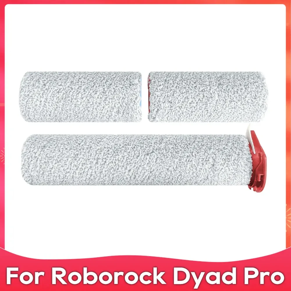 

Аксессуары для Roborock Dyad Pro / A10