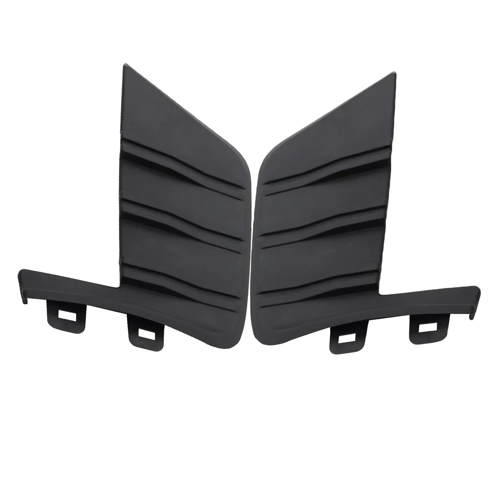 2 шт. передний бампер 84588810 84588811 ДЛЯ Chevy Silverado1500 19-21 установка и Замена