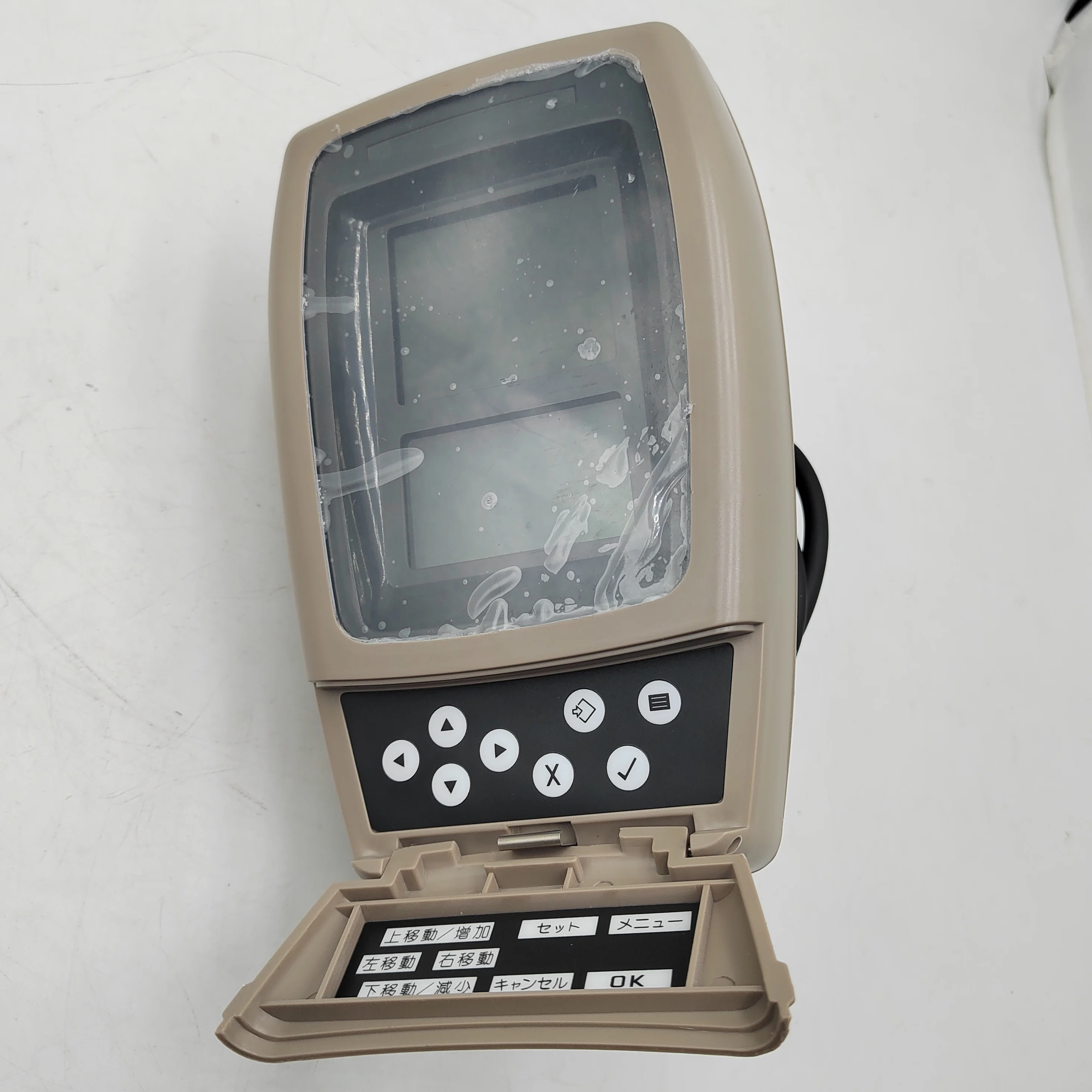 Для панели дисплея Caterpillar 1573198 157-3198 260-2160 2602160 2602158 260-2158 Монитор CAT для экскаваторов