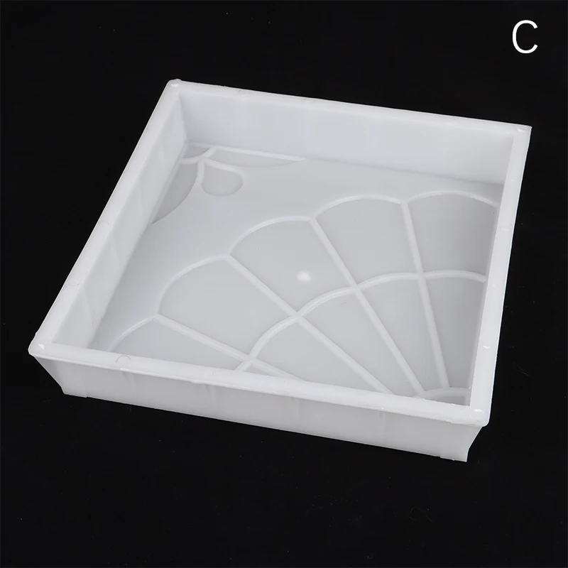 Формы для тротуарной плитки JETTING