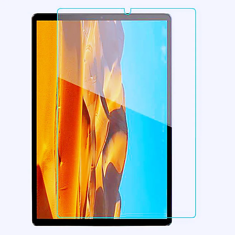 Tempered Glass For Lenovo Tab M10 HD Gen2 (HD 2nd Gen) TB-X306X F M N 10.1-inch Tablet Screen Protective 2pcs Film