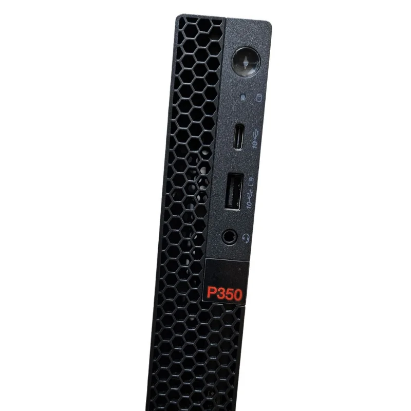 Новый мини-хост P350tiny (официальная версия) подходит для настольных ноутбуков.