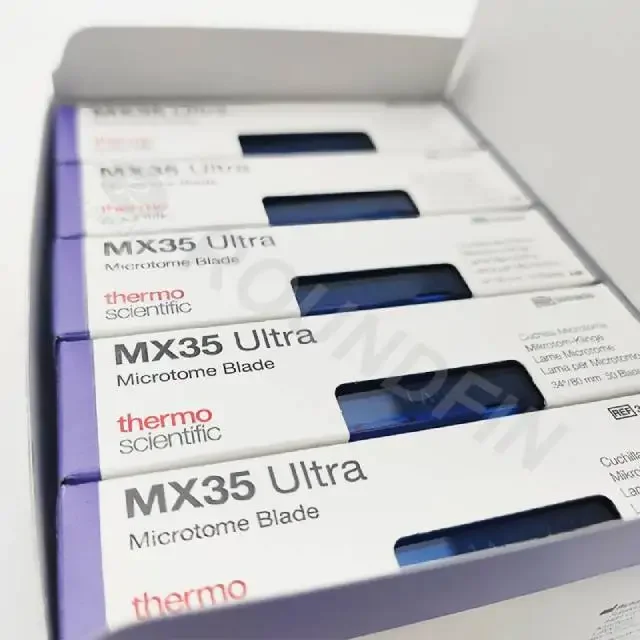 Лабораторные расходные материалы Thermo MX35 Premier / Ultra одноразовое лезвие микротом