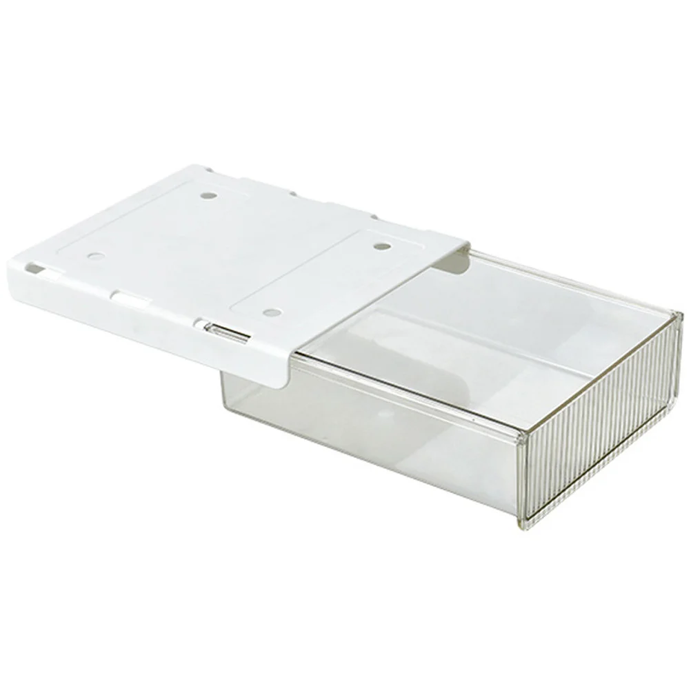 

Desk Drawer Organizers Storagebox Accessories Shelf Mount Organizer Drawers