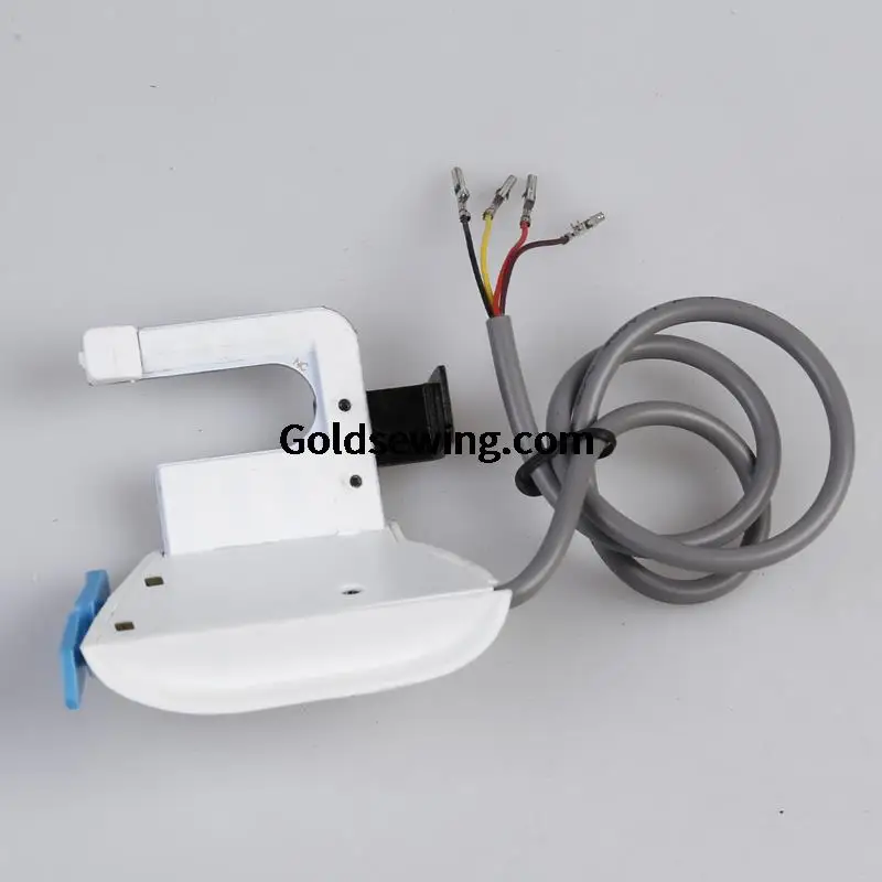 1 шт. новая Оригинальная лампа заднего шва для реверсивного шитья фотосессия