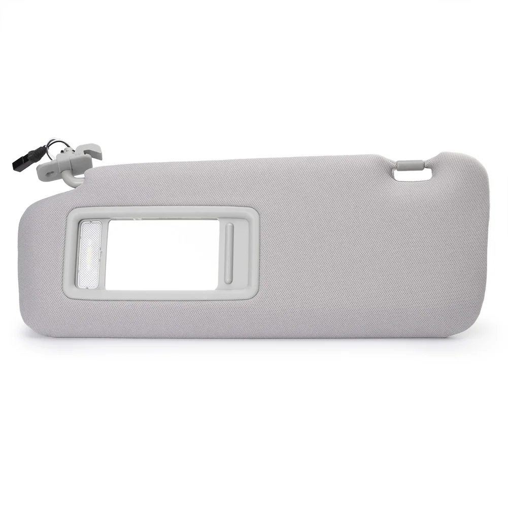 ТДЮ 169320 Для Mazda CX-9 CX9 2010 2011 2012 2013 2014 2015 автомобильный солнцезащитный козырек левая