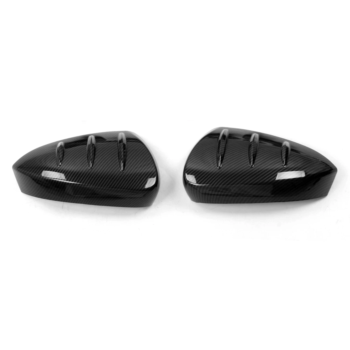 

Car Rearview Mirror Covers Side Wing Mirror Caps for Avanza Premio Veloz 2022+