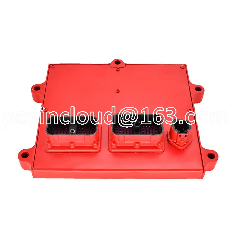 

ECM Controller 4921776 6D125 Compatible with PC200-7 PC400-7 Compatible with Excavator Electric Parts PC450LC-8 PC450-7