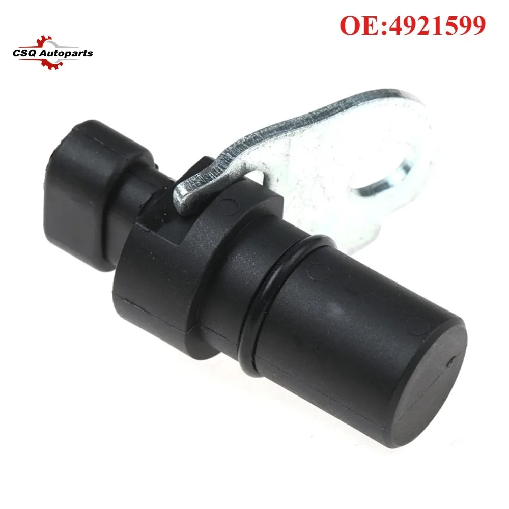 4921599 Датчик положения коленчатого вала 3 контакта новый 4921560 4001902 3331017 5491994 Для Cummins