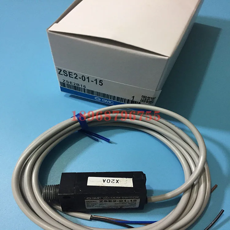 ZSE2-01-15 Pressure switch sensor