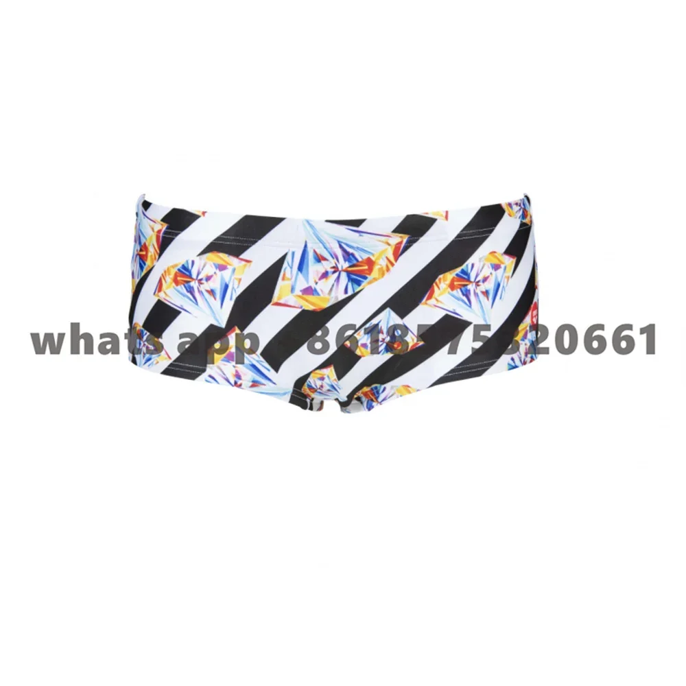 

Трусы Zomer Strand из лайкры, Snel Droog UV-Bescherming для спортзала, профессиональные трусики для серфинга
