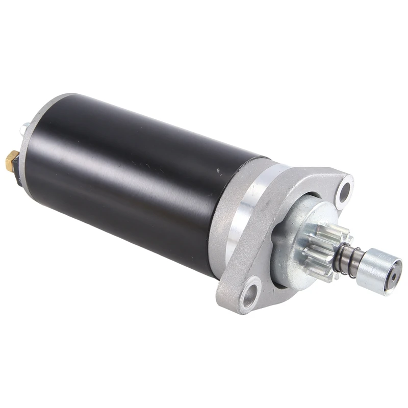 682-81800-11 682-81800-12 подвесной мотор стартер электрический для Yamaha 15EL 15ELH 15ES 15ESH