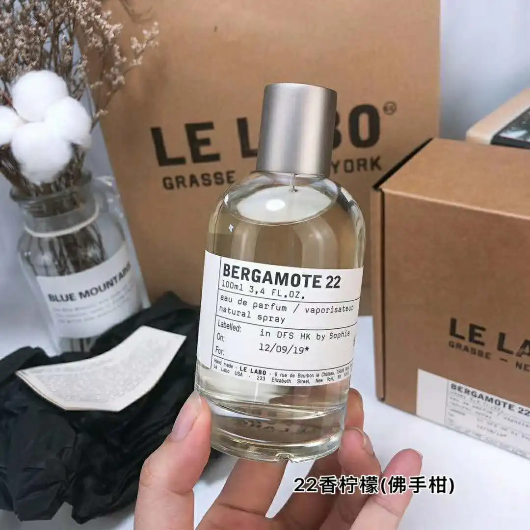 

Hot Brand Original Perfume High Quality Unisex Long-lasting Eau De Parfum Spray Men and Women Classic Rose Series Parfume