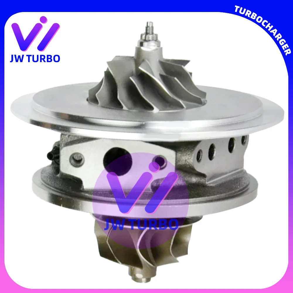 Сердечник турбокартриджа CHRA 17201-51010 для Toyota Landcruiser V8 4 5 л 1VD-FTV