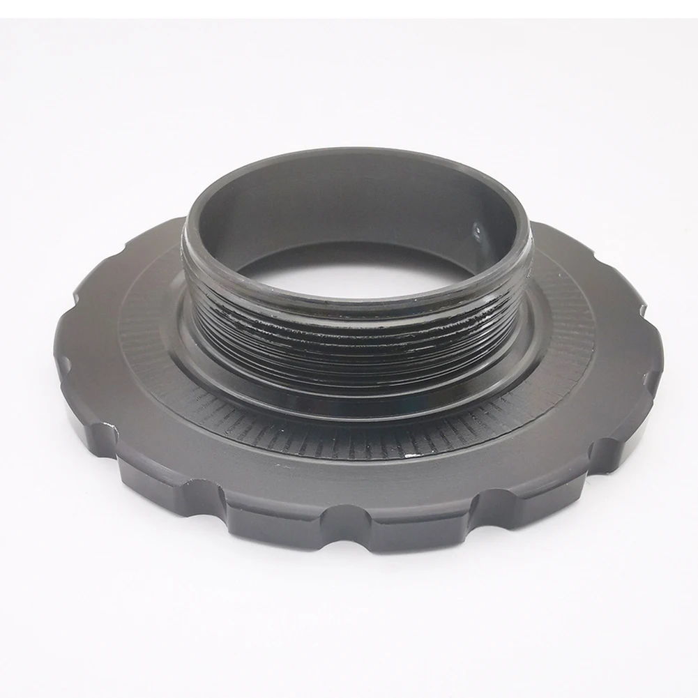 Запирающая крышка звездочки для велосипеда Shimano E5000 E7000 E8000 MID-двигатель из