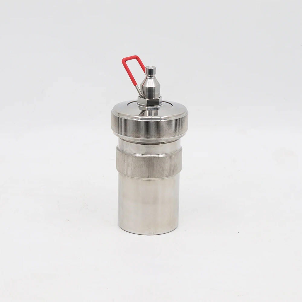 Лабораторный полностью автоматический калориметр микрокомпьютер детектор