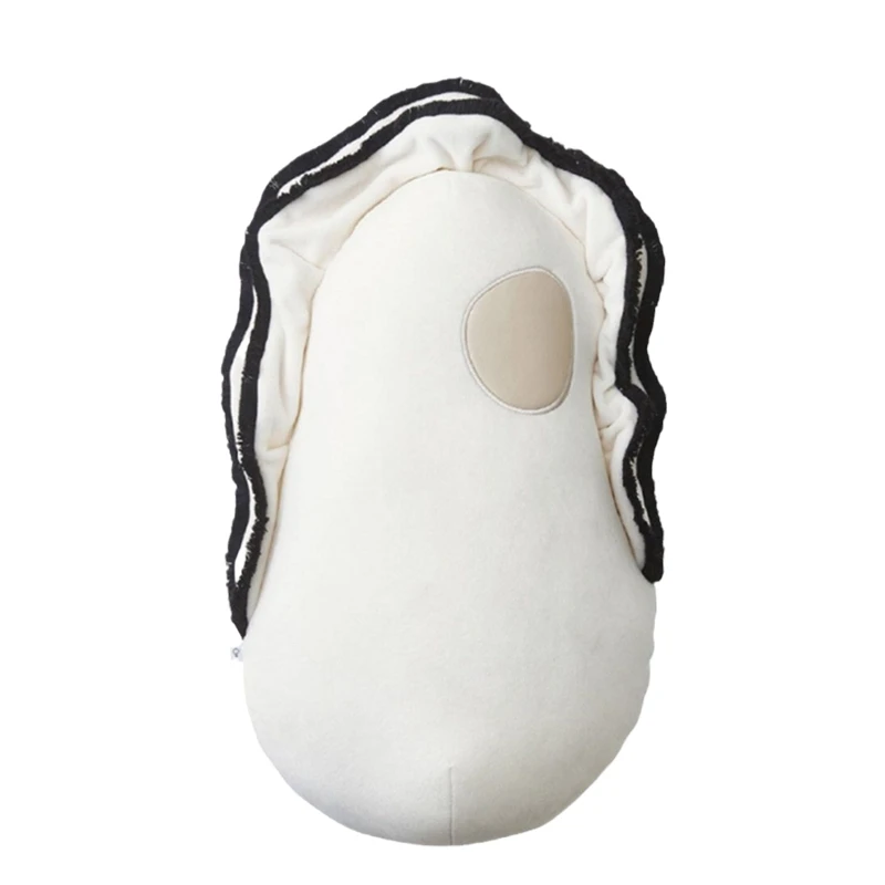 

Мягкая кукла-животное, детская кровать, подгузник, товары для сопровождения, плюшевый