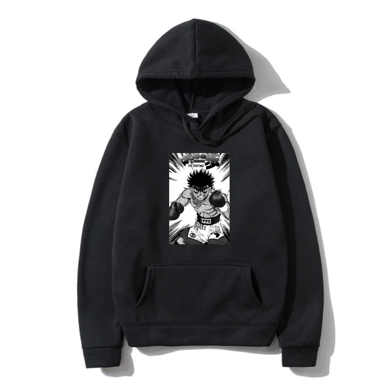 

Hajimi no Ippo The 20 mos popular manga of all time Outerwear S to 5XL