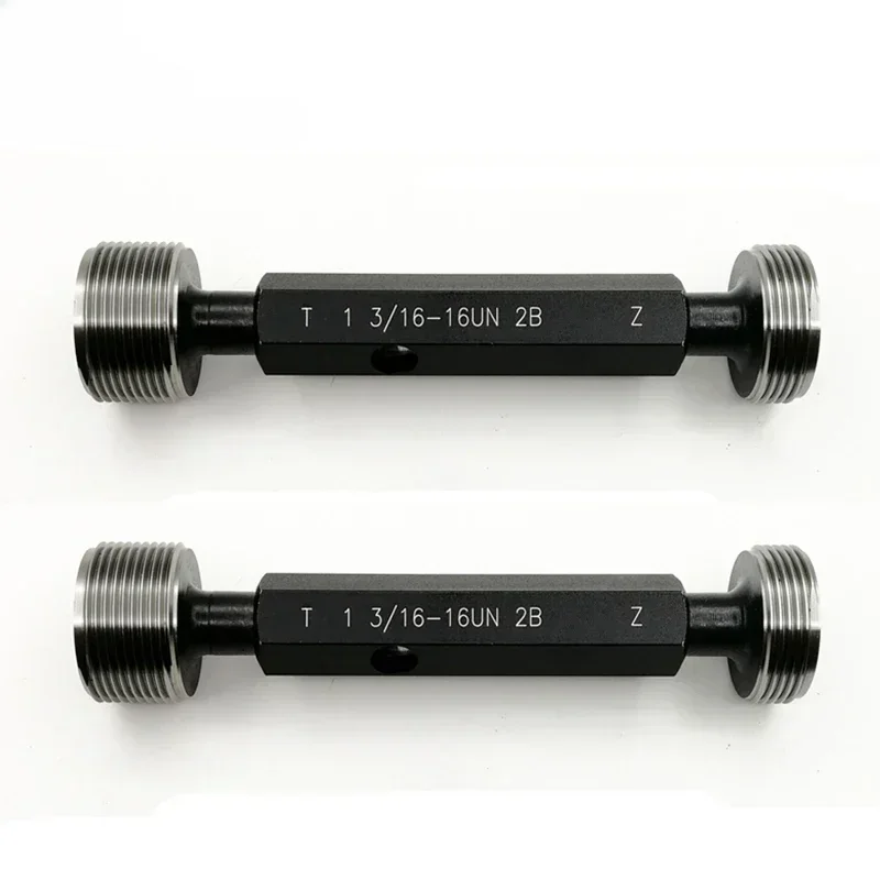1 3/16 -8UN 3/16-12UN 3/16-16UN -18UNEF -20UN -28UN Американская система манометр резьбовой штекер