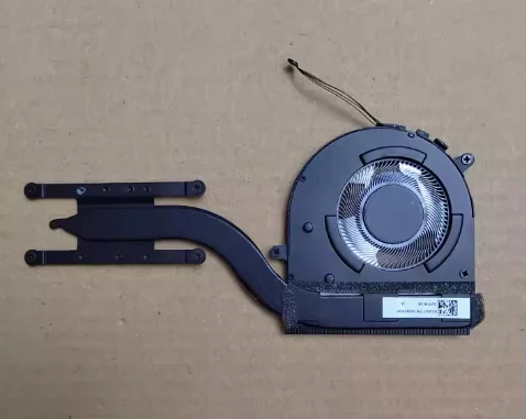 Подходит для Lenovo 3ILF7TMLV00 EG50040S1-CL60-S9A охлаждающий вентилятор