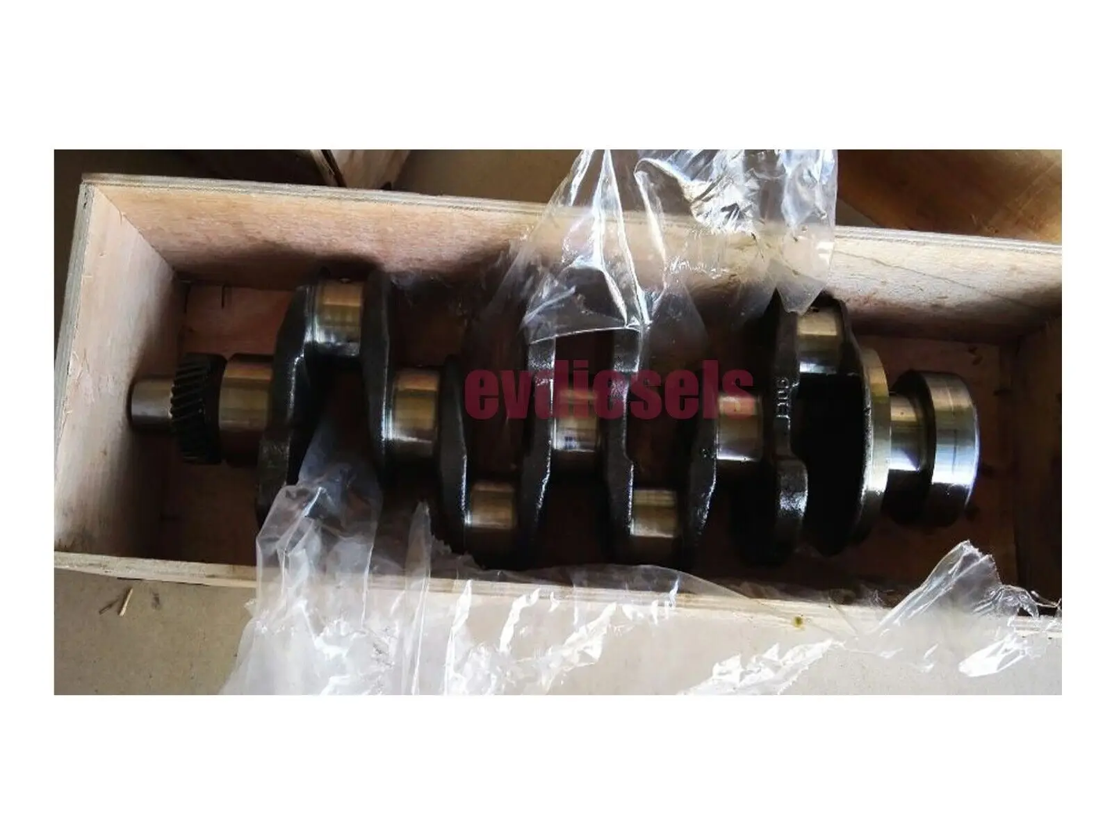 Для yanmar S4D106 4TNE106-T 4TNV106-T 4TNV106T 4TNE106T коленчатый вал и подшипники