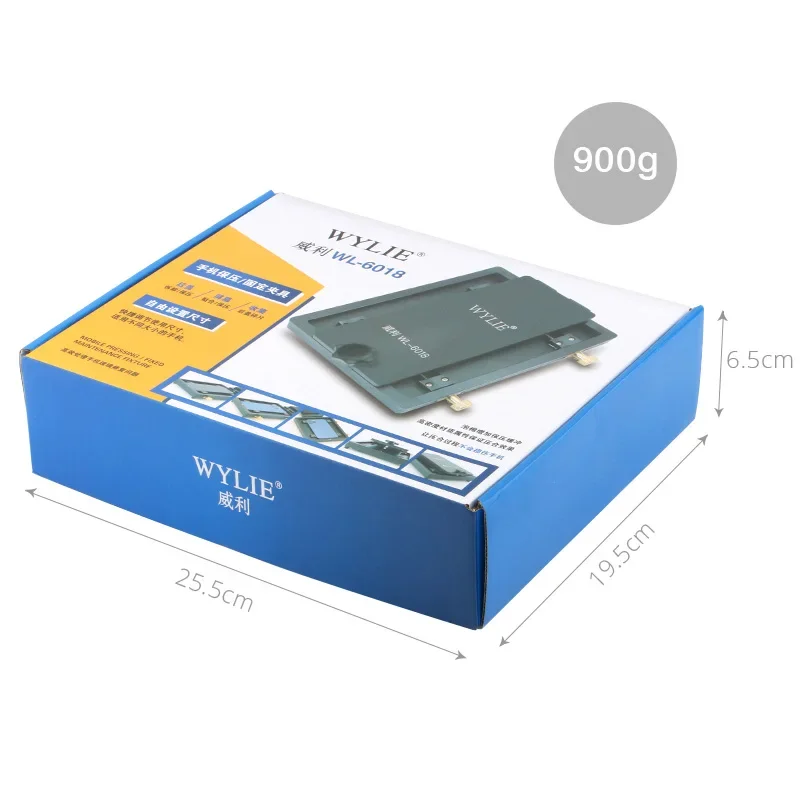 WYLIE детское стекло для замены заднего стекла