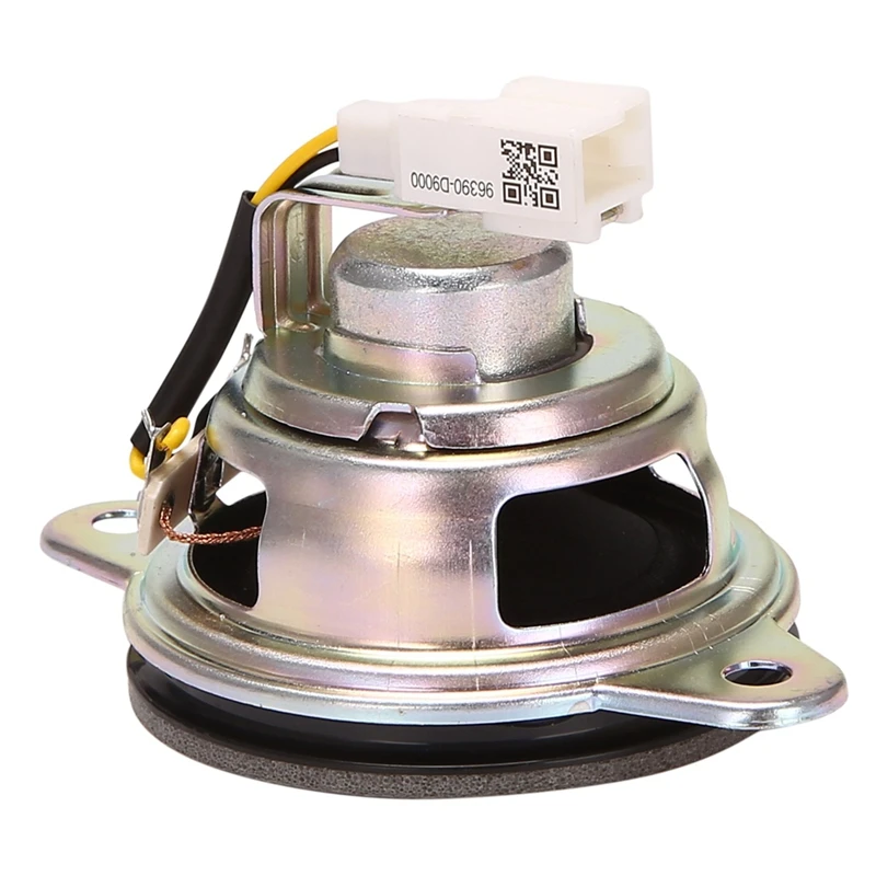 НЧ-динамик задней двери автомобиля в сборе для KIA KX5 Sportage QL 2016 + 96390-D9000 96390D9000