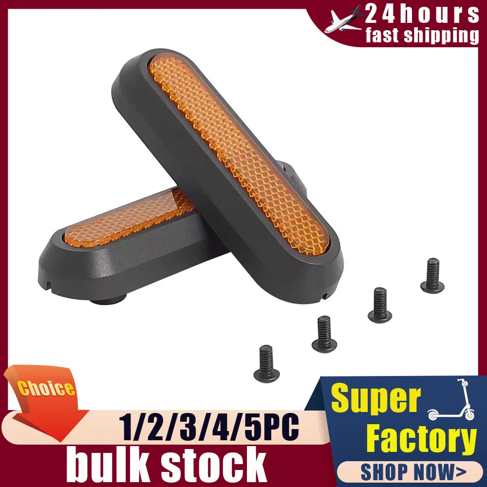 Светоотражающий Защитный Чехол На Колесо Для Ночной Безопасности Аксессуар