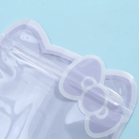Сумка MINISO Hello Kitty пластиковая 10 шт