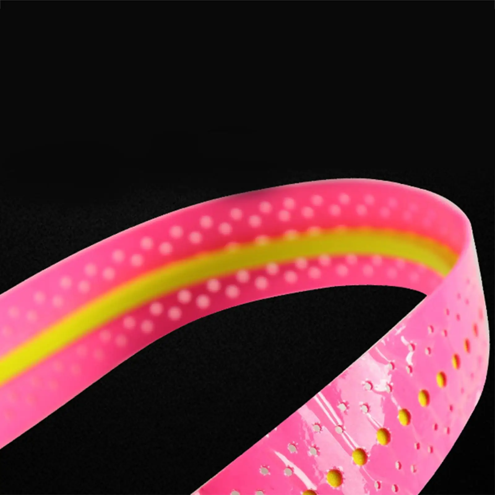 

Tennis Racket Grip Tape Badminton Squash Racquet Over Grip Breathable Anti Slip Sweat Absorption Band for Baseball Fishing Rod