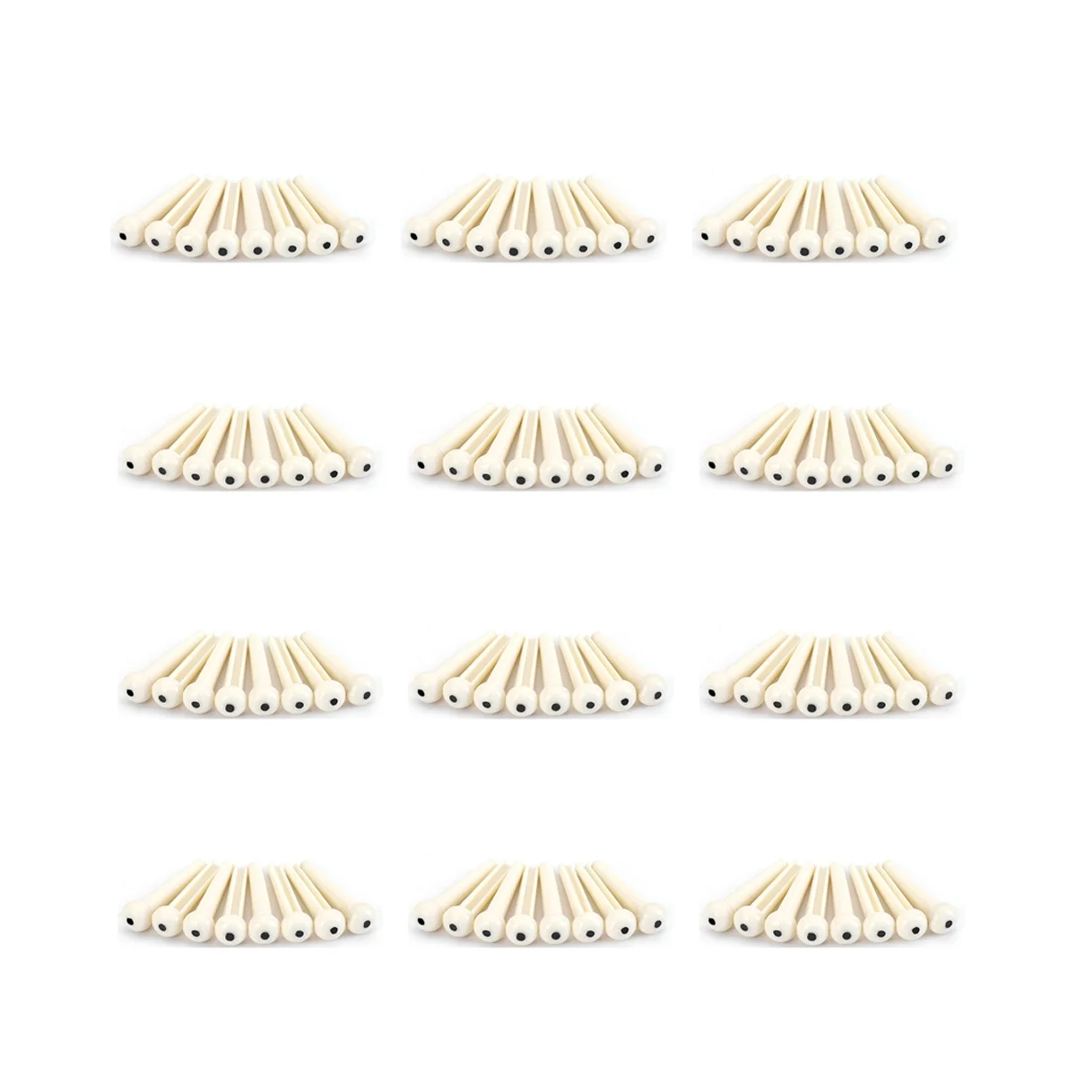 

Guitar Fixed String Nail Acoustic Guitar Fixed String Cone String Column Piano Cone Instrument Accessories