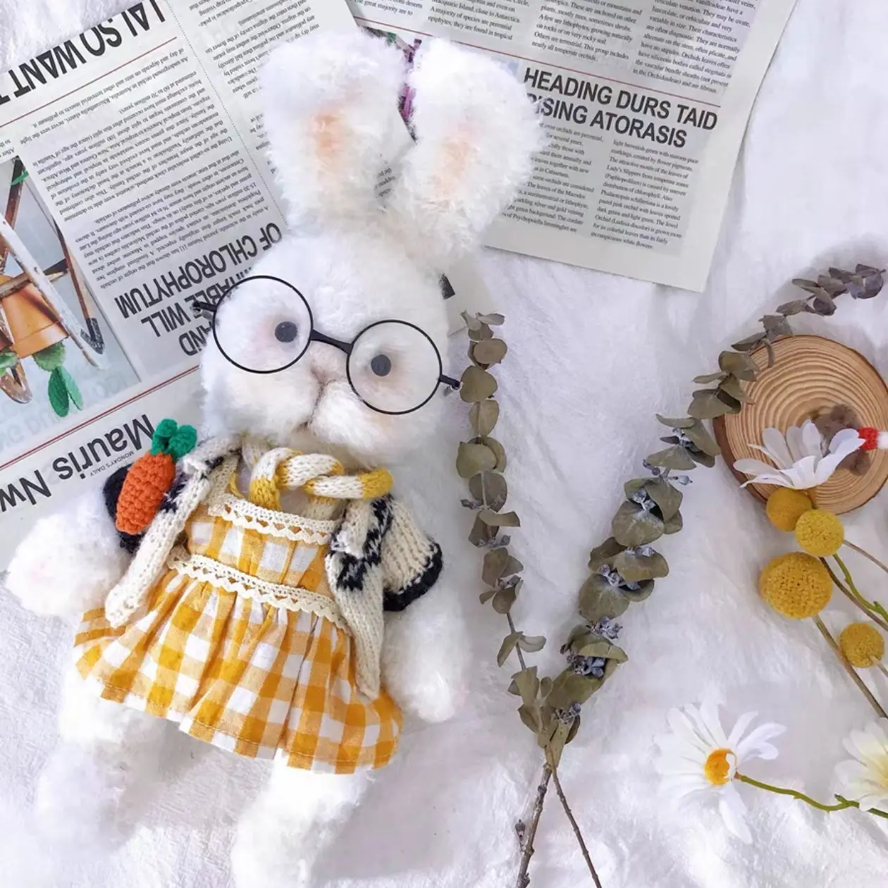 50 г/рулон мягкая имитация Тедди вьющаяся пряжа вязаная плюшевая шерстяная нить