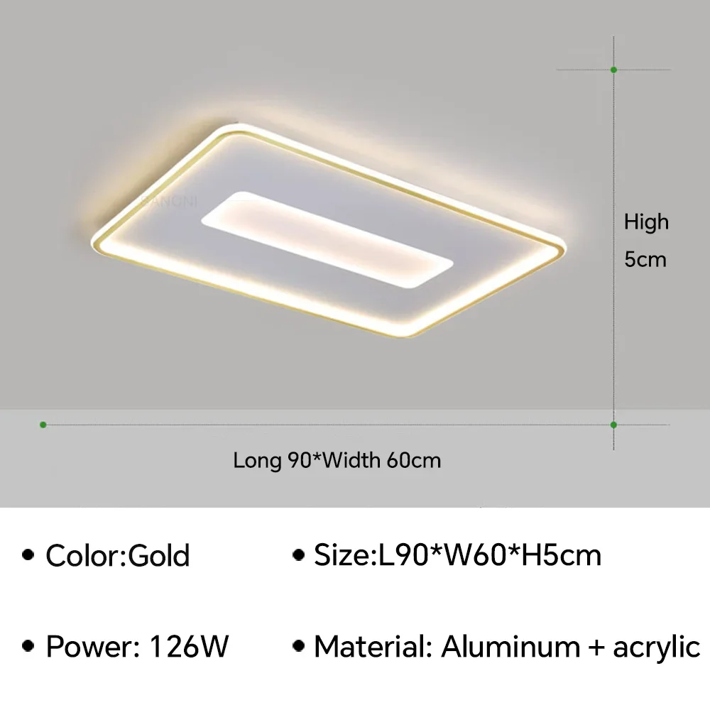 

Потолочный светильник Sanoni