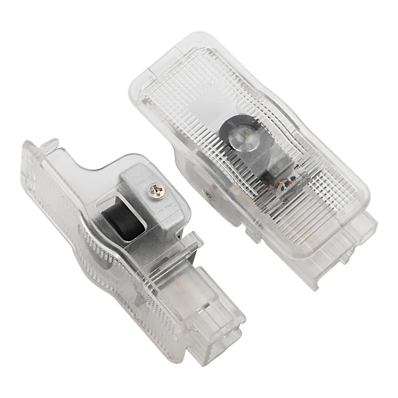 Автомобильные фары аксессуар светодиодный дверной проектор призрачная тень