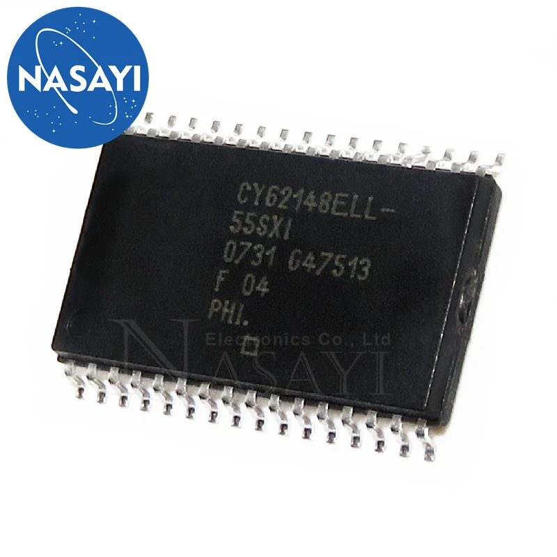 CY62148ELL-55SXI CY62148ELL CY62148 SOP-32