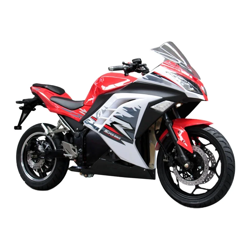 

Super High Speed 3000W/5000w/8000w Motor Electric Motorcycles