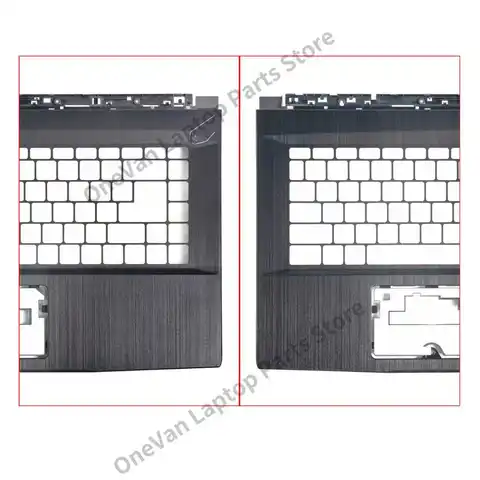 Запчасти для ноутбука GF63 MS-16R1 MS-16R3/16R4 8RC 8RD