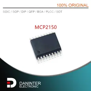 MCP2150-I/SO 2150 SOP18 5PCS/LOT