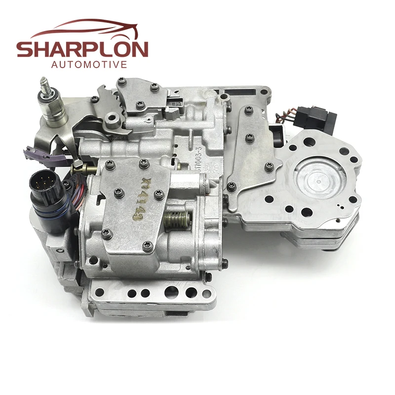 46RE 47RE 48RE корпус клапана коробки передач автомобиля RAM A518 автозапчасти с Chrysler