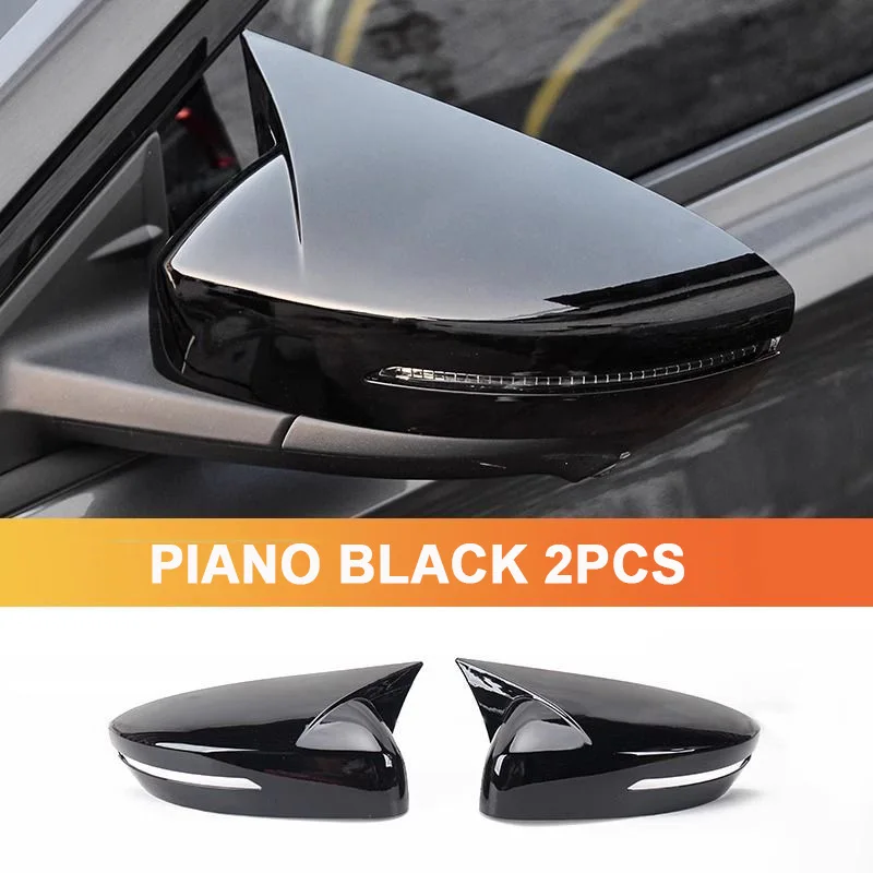 

Подходит для Trumpchi GAC EMPOW 2023 2022 2021, крышка заднего зеркала, защитная наклейка, накладка, автомобильный аксессуар