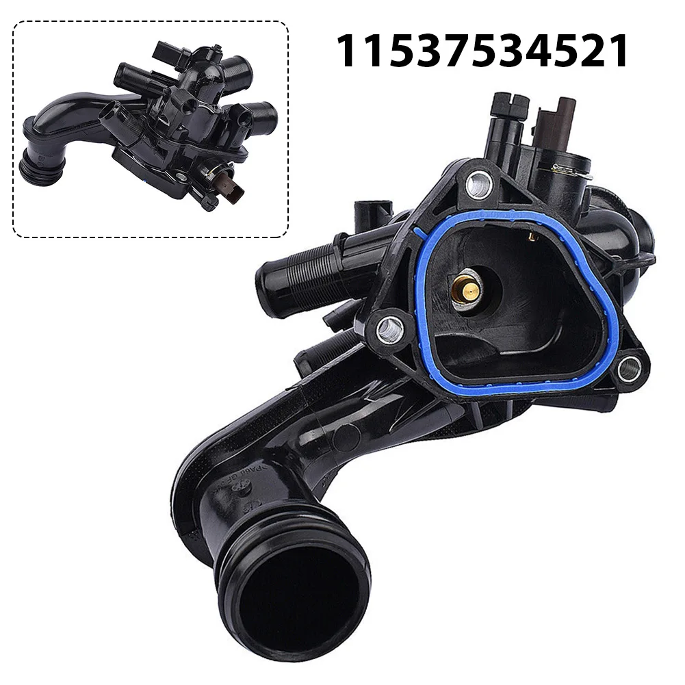 

Brand New Thermostat Thermostat Coolant Thermostat Assembly Coolant Thermostat Housing For Mini For Cooper S R56