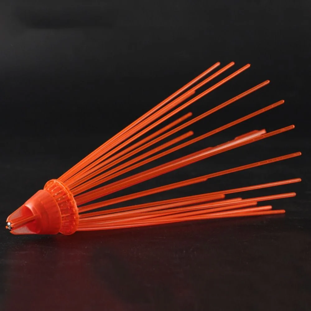 Устройство для ретривера датчик поплавков рыбалки легкий многофункциональный