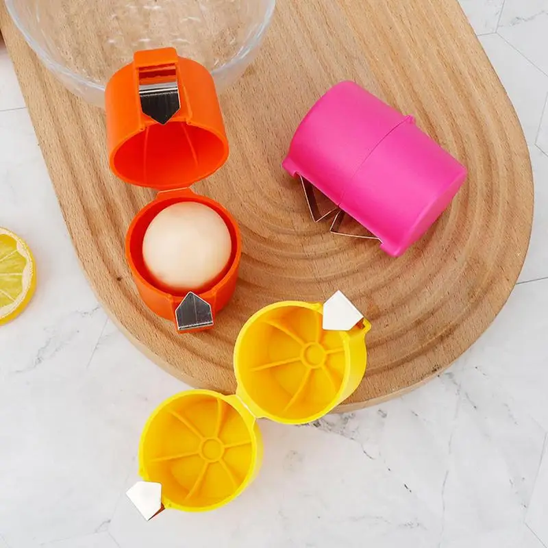 Открывалка для яичной скорлупы устройство взбивания яиц сепаратор шелушитель