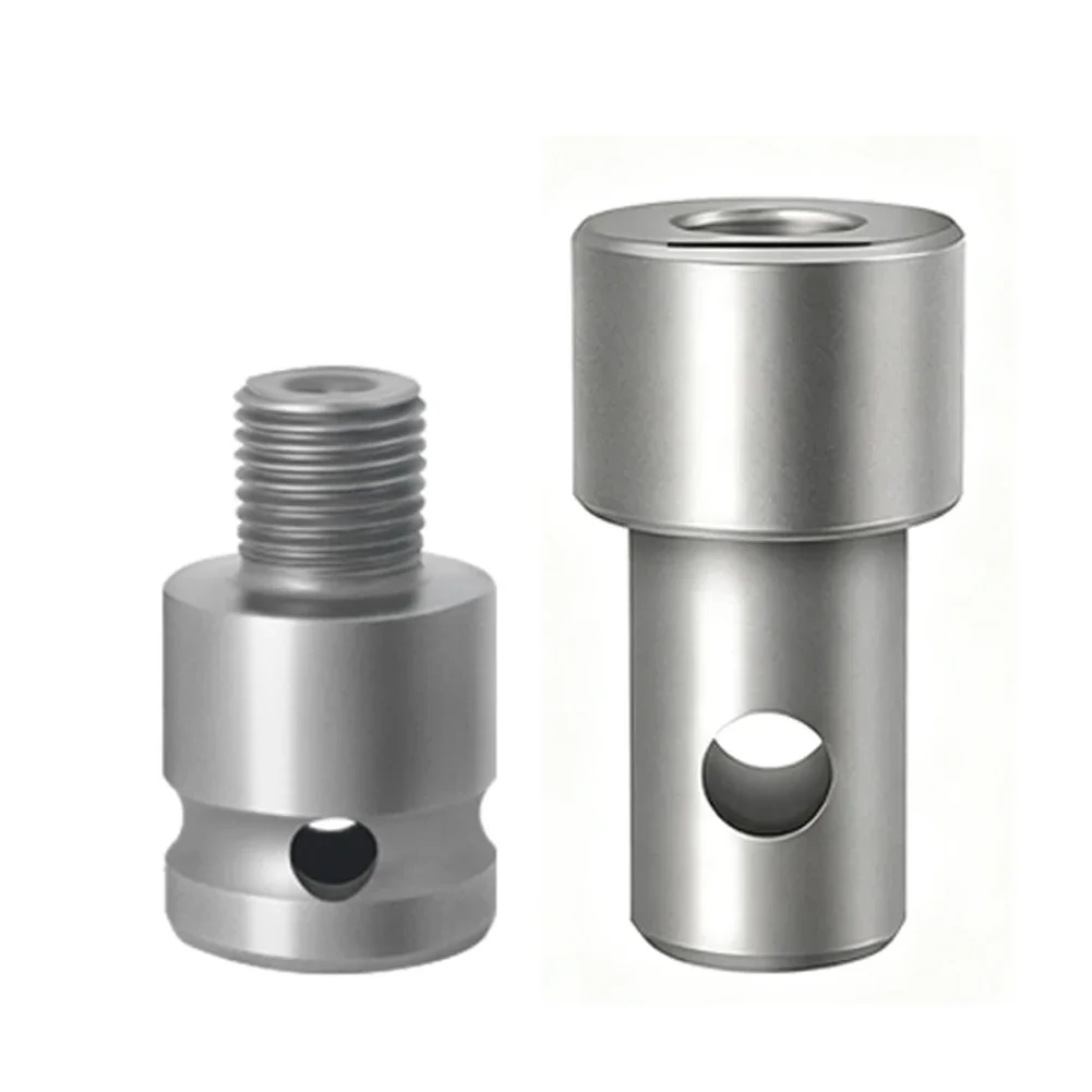 Инструмент-адаптер для земного шнека, металлический, 4 интерфейса майкл грант нерон владыка земного ада