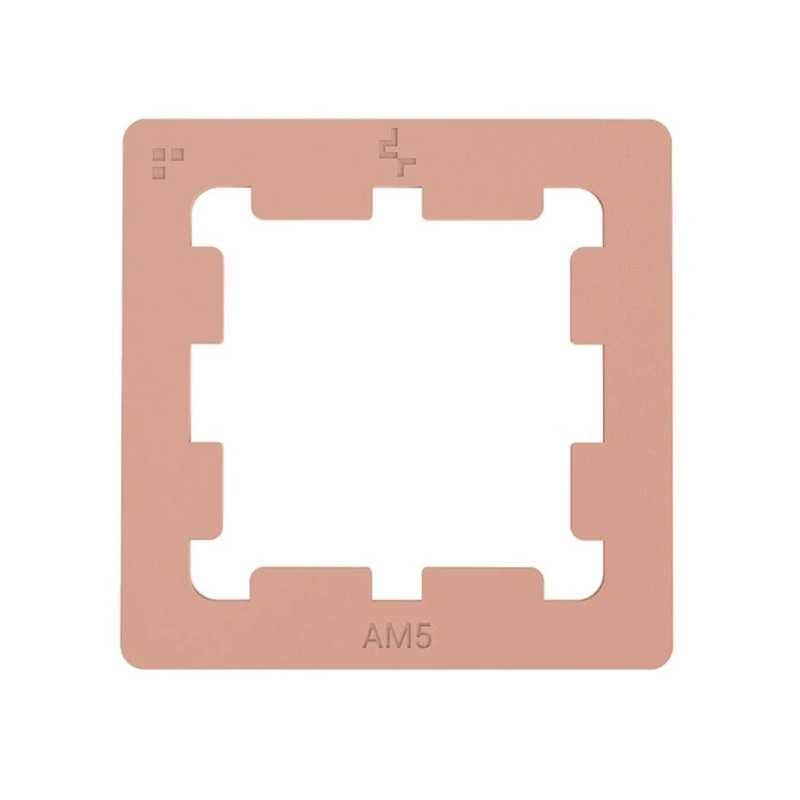 

AM5 CPU Anti-Bending Contact Frame for AMD 7950X,7900X,7700X,7600X CPU Holder