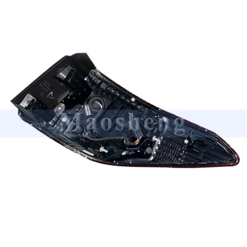 Задний фонарь заднего бампера задний для Changan CS95 2019-2021 лампа задние фонари