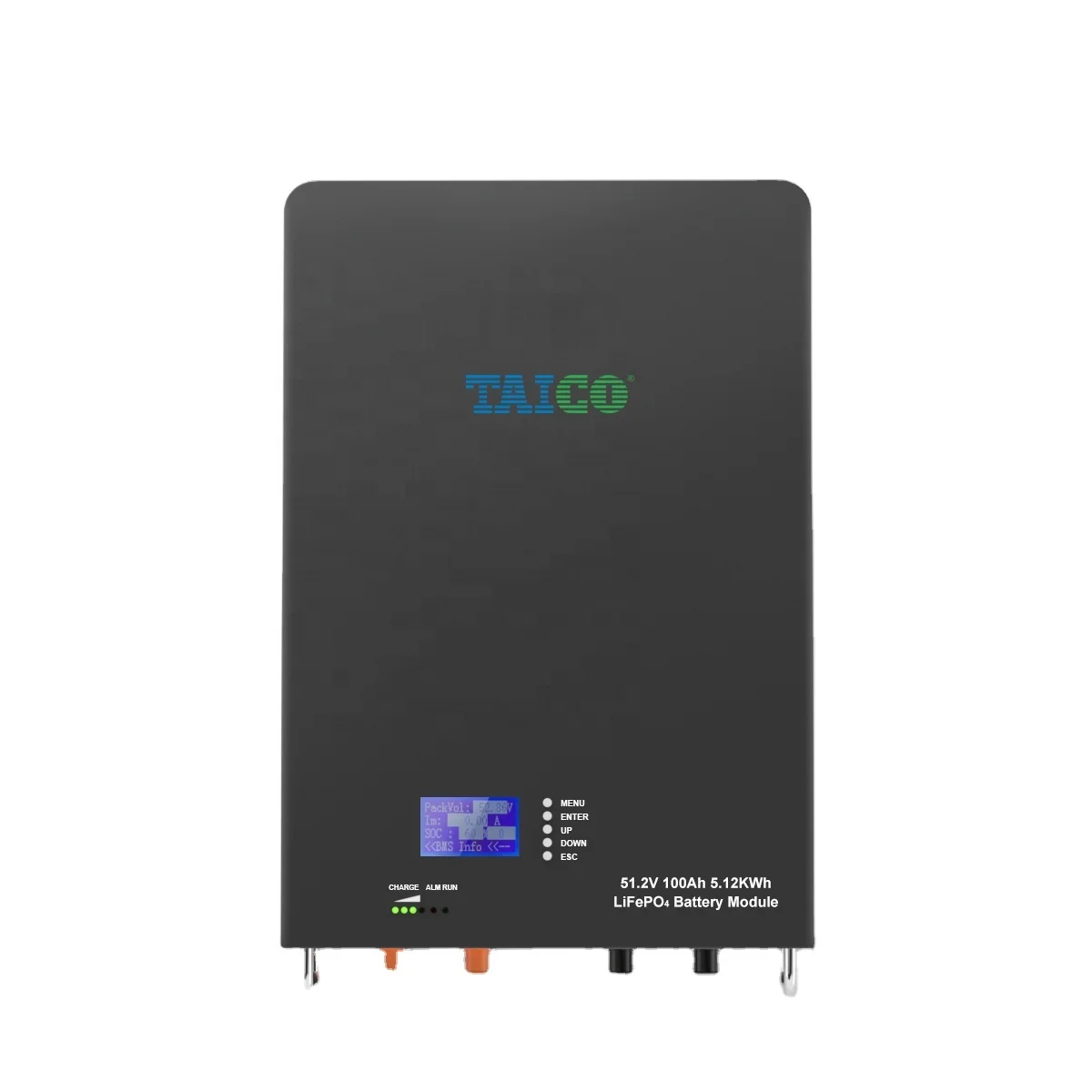 

Запатентованные технологии Powerwall гибридная сетка 48 В LiFePO4 литий-ионная батарея 10 кВтч система хранения солнечной энергии для дома