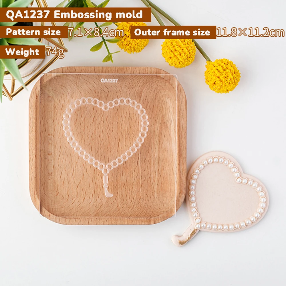 

Форма для печенья Ближневосточные фестивали